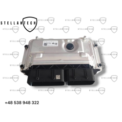 Peugeot Citroen Sterownik Silnika ECU 9858959180 9849349580 POD VIN