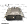 NOWY Sterownik Silnika ECU 9850563780 9851039580 Pod VIN