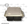 Nowy Sterownik Silnika ECU 9850563780 9851888980 Pod VIN