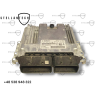 Nowy Sterownik Silnika ECU 9850563780 9851888980 Pod VIN