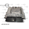 Nowy Sterownik Silnika ECU 9850563780 9851888980 Pod VIN