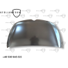 NOWA Maska Pokrywa Silnika Citroen C4 Picasso II OE 9801571480