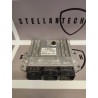 Peugeot Citroen Sterownik Silnika ECU POD VIN 9667175380 9802943180