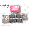 Klocki hamulcowe Brembo P85020