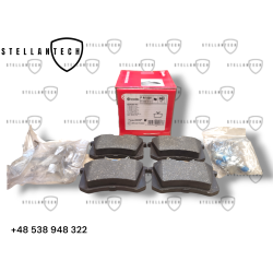 Klocki hamulcowe Brembo P85020