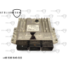 Peugeot Citroen Sterownik Silnika ECU POD VIN 9666912580 9806127380