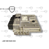 Peugeot Citroen Sterownik Silnika ECU POD VIN 9666912580 9806127380