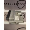 Peugeot Citroen Sterownik Silnika ECU POD VIN 9804828580 9808270880