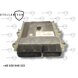 Nowy Sterownik Silnika ECU POD VIN 9815023380 9838397380