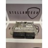 Peugeot Citroen Sterownik Silnika ECU POD VIN 9809447980 9814826280