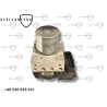 CITROEN C4 II POMPA ABS ESP POD VIN 9805431680