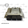 Peugeot Citroen Sterownik Silnika ECU POD VIN 9810162180 9817916080