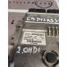 Peugeot Citroen Sterownik Silnika ECU POD VIN 9809447980 9814826280