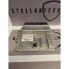 Peugeot Citroen Sterownik Silnika ECU POD VIN 9818035080 9827971680