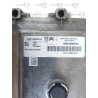 PEUGEOT E-2008 E-208 KOMPUTER STEROWNIK SILNIKA ECU 9843252980 NOWY