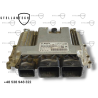 Sterownik Silnika ECU POD VIN 9666319780 9664834180