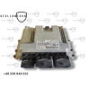 Sterownik Silnika ECU POD VIN 9666319780 9664834180