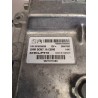 Peugeot Citroen Sterownik Silnika ECU POD VIN 9818035080 9827971680