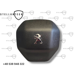 Peugeot NOWA Poduszka Powietrzna AIRBAG Kierowcy 98185013ZD