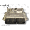 Peugeot Citroen Sterownik Silnika ECU POD VIN 9818035080 9827971680