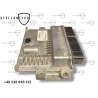 Peugeot Citroen Sterownik Silnika ECU POD VIN 9818035080 9827971680