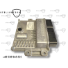 Peugeot Citroen Sterownik Silnika ECU POD VIN 9804828580 9808270880