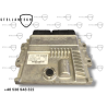 Peugeot Citroen Sterownik Silnika ECU POD VIN 9804828580 9808270880