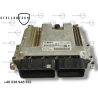 Peugeot Citroen Sterownik Silnika ECU POD VIN 9806438180 9822418880