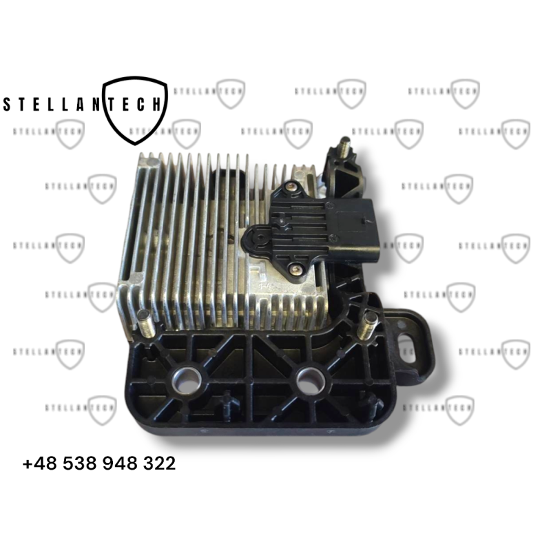 Nowy Radar Sensor Distronic 9855778480