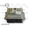 Peugeot Citroen Sterownik Silnika ECU POD VIN 9818035080 9836164980