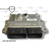 Peugeot Citroen Sterownik Silnika ECU POD VIN 9818035080 9836164980