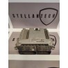 Peugeot Citroen Sterownik Silnika ECU POD VIN 9806460480 9814182680