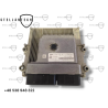 Peugeot Citroen Sterownik Silnika ECU POD VIN 9806671980 9819269980