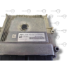 Peugeot Citroen Sterownik Silnika ECU POD VIN 9806671980 9819269980