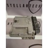 Peugeot Citroen Sterownik Silnika ECU POD VIN 9806460480 9814182680