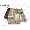 Peugeot Citroen Sterownik Silnika ECU POD VIN 9809447980 9814826280