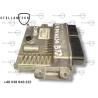 Peugeot Citroen Sterownik Silnika ECU POD VIN 9809447980 9814826280