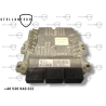 Peugeot Citroen Sterownik Silnika ECU POD VIN 9663241480 9666681180