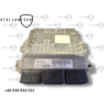 Peugeot Citroen Sterownik Silnika ECU POD VIN 9663241480 9666681180