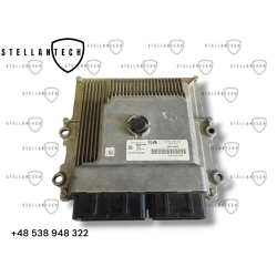 Sterownik Silnika ECU POD VIN 9815023380 9829728480