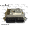 Sterownik Silnika ECU POD VIN 9815023380 9829728480