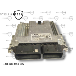 Nowy Sterownik Silnika ECU PEUGEOT CITROEN OPEL 9826975080 9845780880 Pod VIN