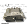 Nowy Sterownik Silnika ECU PEUGEOT CITROEN OPEL 9826975080 9845780880 Pod VIN