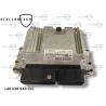 Nowy Sterownik Silnika ECU PEUGEOT CITROEN OPEL 9826975080 9845780880 Pod VIN