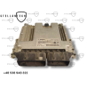 Peugeot Citroen Sterownik Silnika ECU POD VIN 9806460480 9814182680