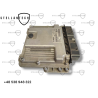 Peugeot Citroen Sterownik Silnika ECU POD VIN 9806460480 9814182680