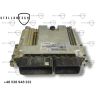 Peugeot Citroen Sterownik Silnika ECU 9810158580 9825318080 POD VIN