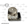 POMPA ESP PEUGEOT CITROEN 9817961380 9808053880 POD VIN