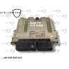 Peugeot Citroen Sterownik Silnika ECU POD VIN 9818703480 9828241380