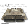 Peugeot Citroen Sterownik Silnika ECU POD VIN 9818703480 9828241380